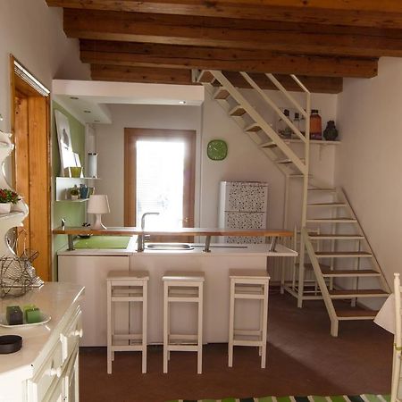 Dentro Le Mura Κατάνια Δωμάτιο φωτογραφία
