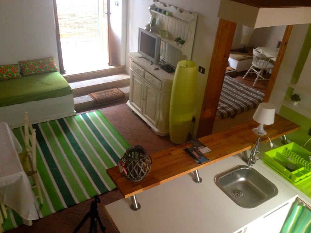 Dentro Le Mura Κατάνια Εξωτερικό φωτογραφία